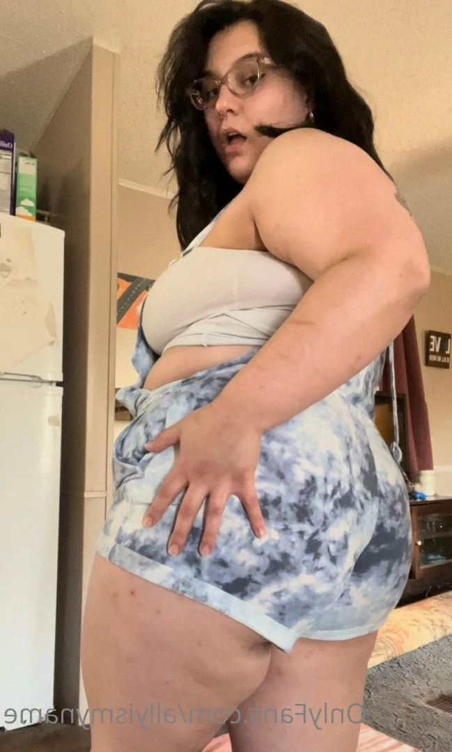 Ally🦋Cat [ allyismyname ] Onlyfans leaked photo 4008593 on Hotleaks.tv