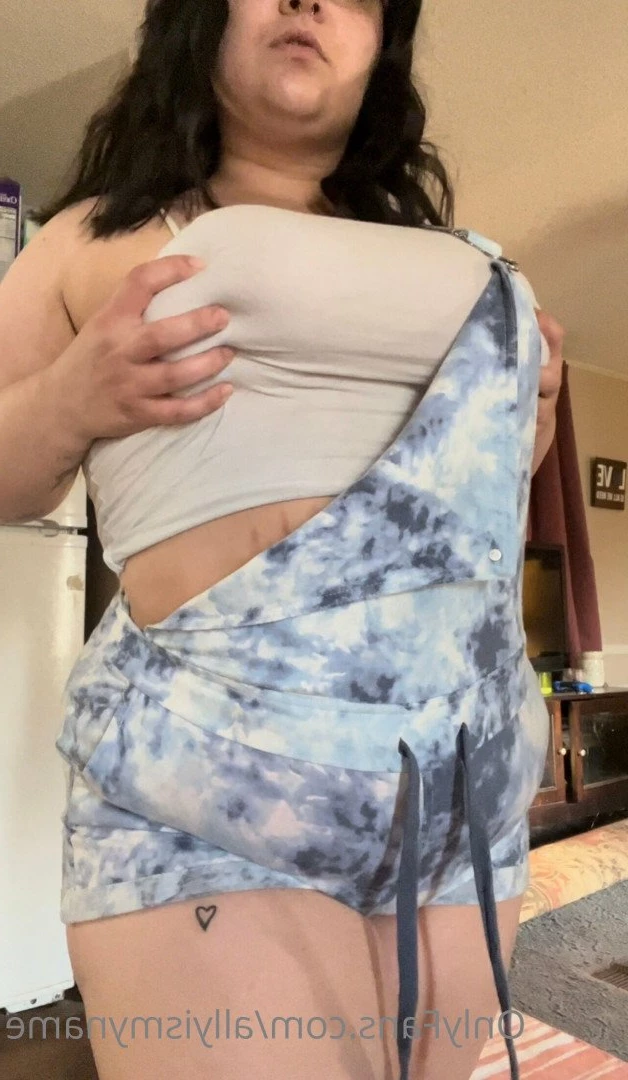 Ally🦋Cat [ allyismyname ] Onlyfans leaked photo 4009619 on Hotleaks.tv