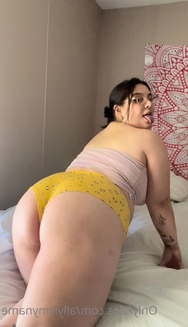 Ally🦋Cat [ allyismyname ] Onlyfans leaked photo 4009951 on Hotleaks.tv