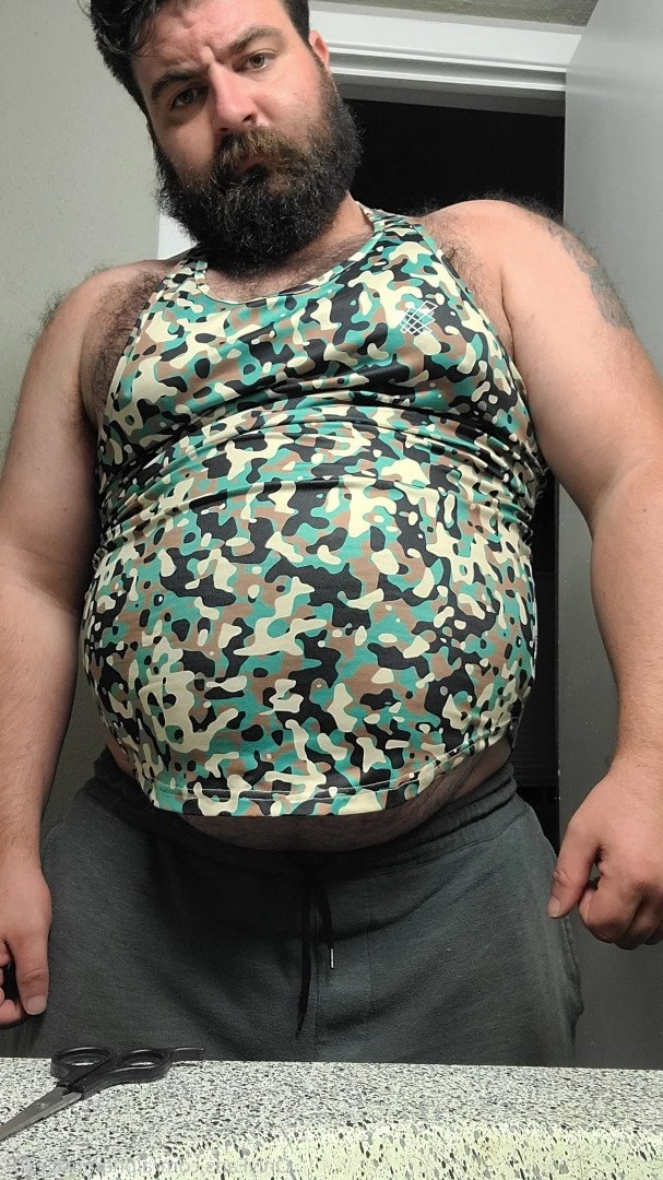 alphamuscle207 Onlyfans leaked photo 3541567 on Hotleaks.tv