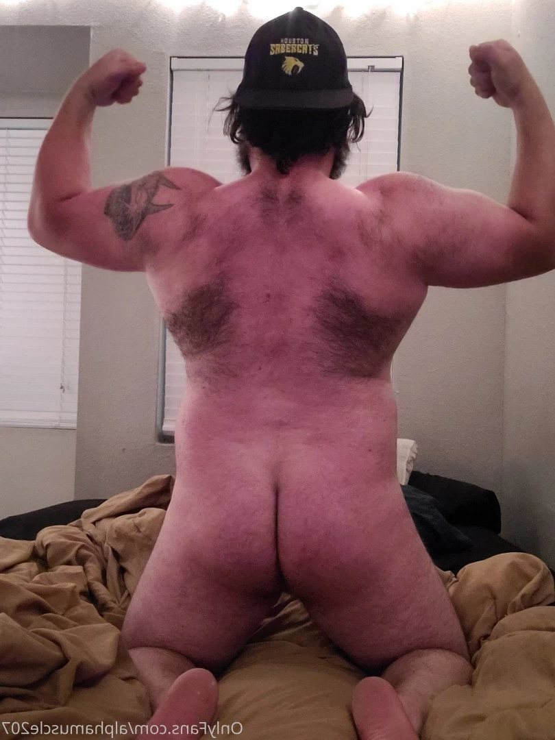 alphamuscle207 Onlyfans leaked photo 3541573 on Hotleaks.tv