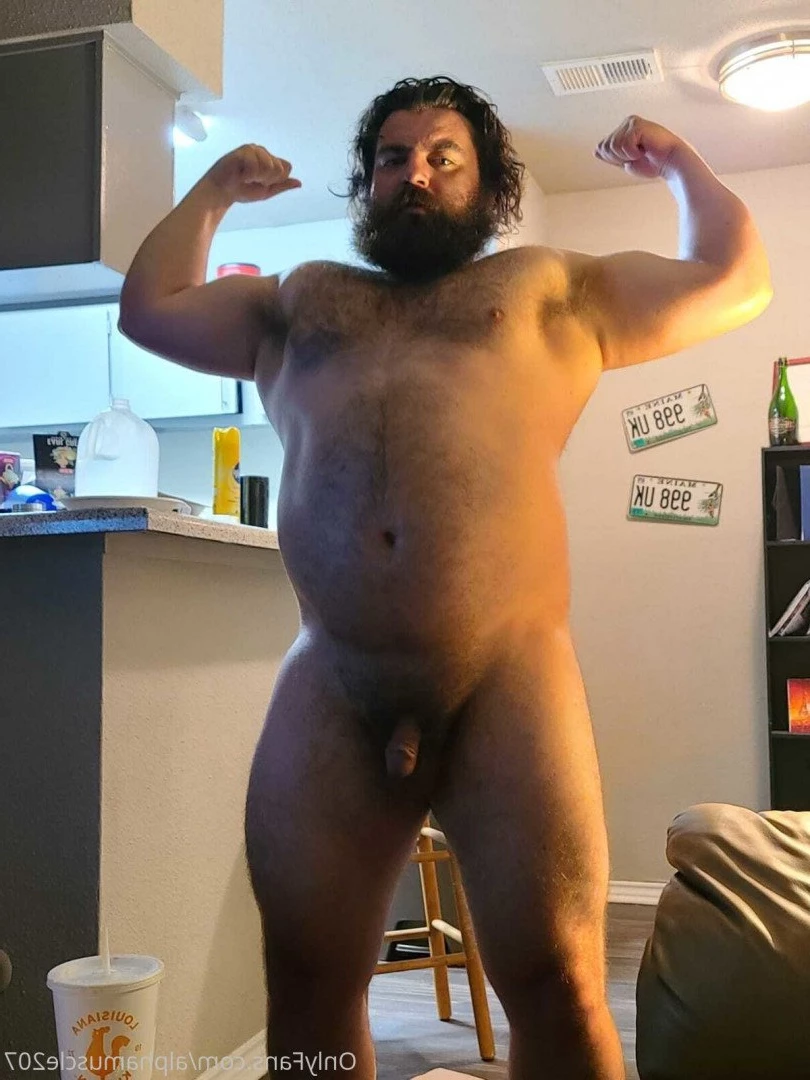 alphamuscle207 Onlyfans leaked photo 3541604 on Hotleaks.tv