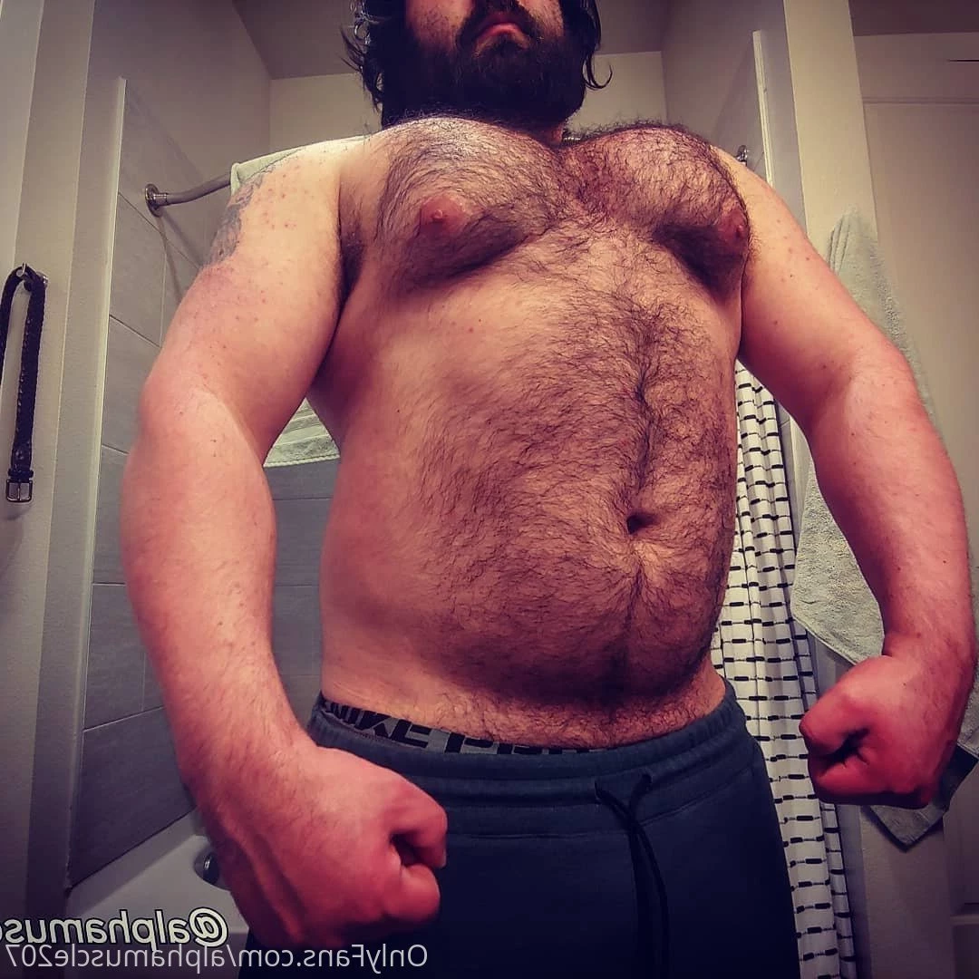 alphamuscle207 Onlyfans leaked photo 3541655 on Hotleaks.tv