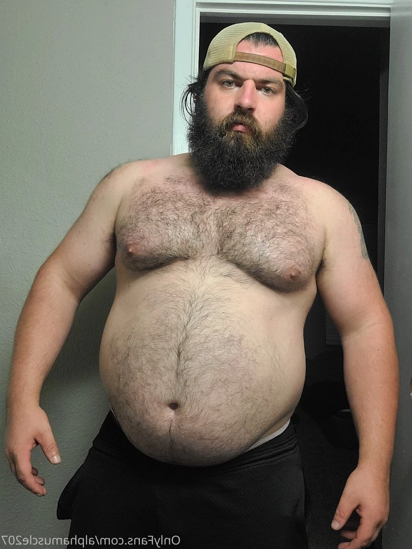 alphamuscle207 Onlyfans leaked photo 3541666 on Hotleaks.tv