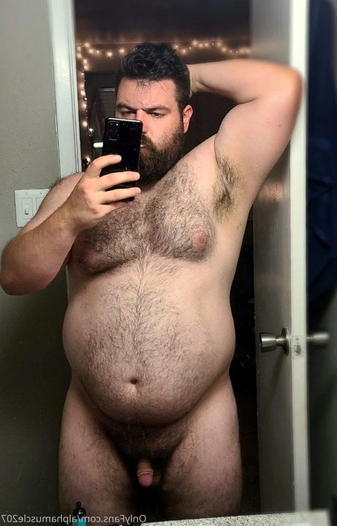 alphamuscle207 Onlyfans leaked photo 3541715 on Hotleaks.tv