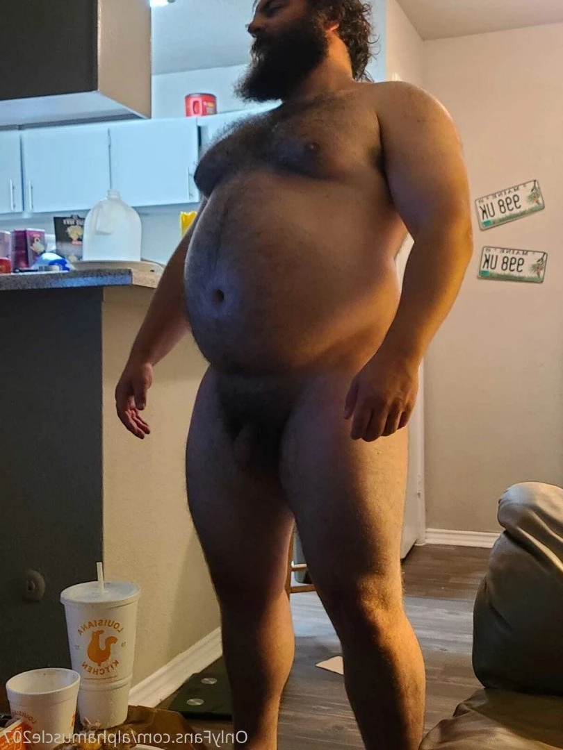 alphamuscle207 Onlyfans leaked photo 3541791 on Hotleaks.tv