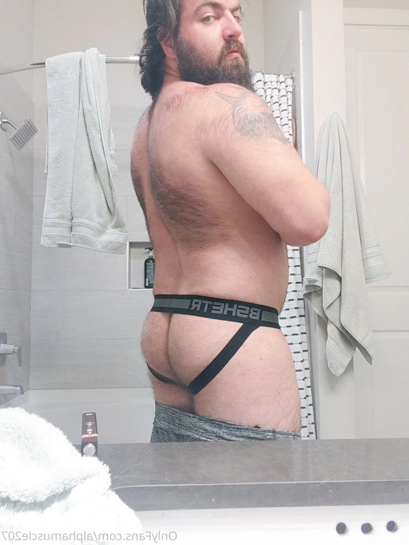 alphamuscle207 Onlyfans leaked photo 3541796 on Hotleaks.tv