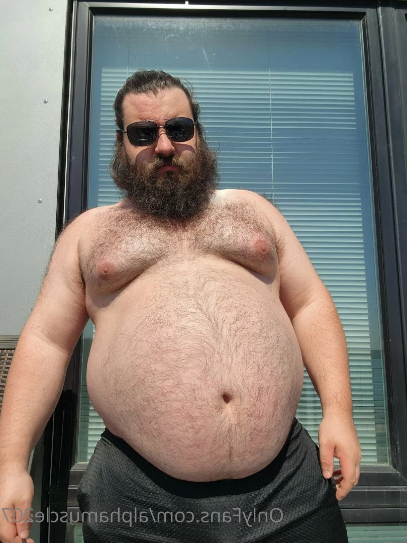 alphamuscle207 Onlyfans leaked photo 3541810 on Hotleaks.tv