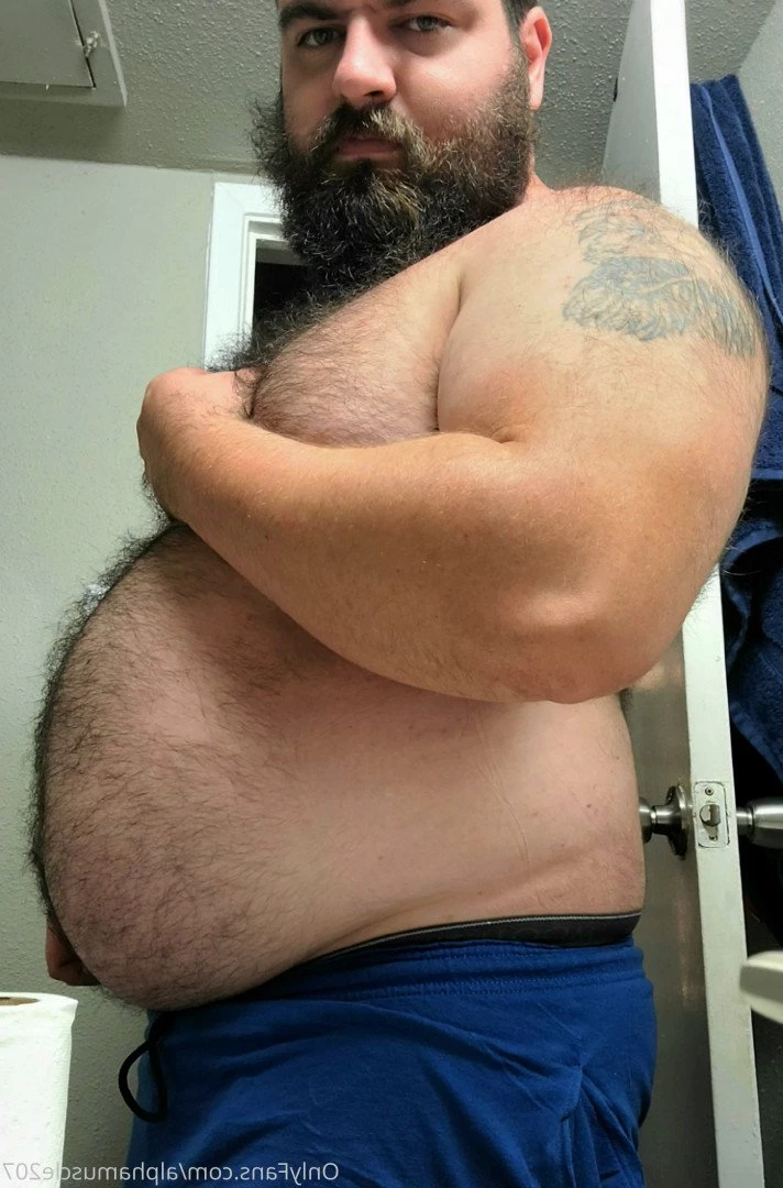 alphamuscle207 Onlyfans leaked photo 3541843 on Hotleaks.tv