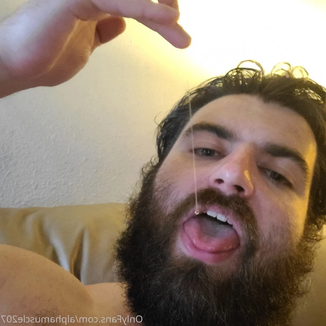 alphamuscle207 Onlyfans leaked photo 3541858 on Hotleaks.tv