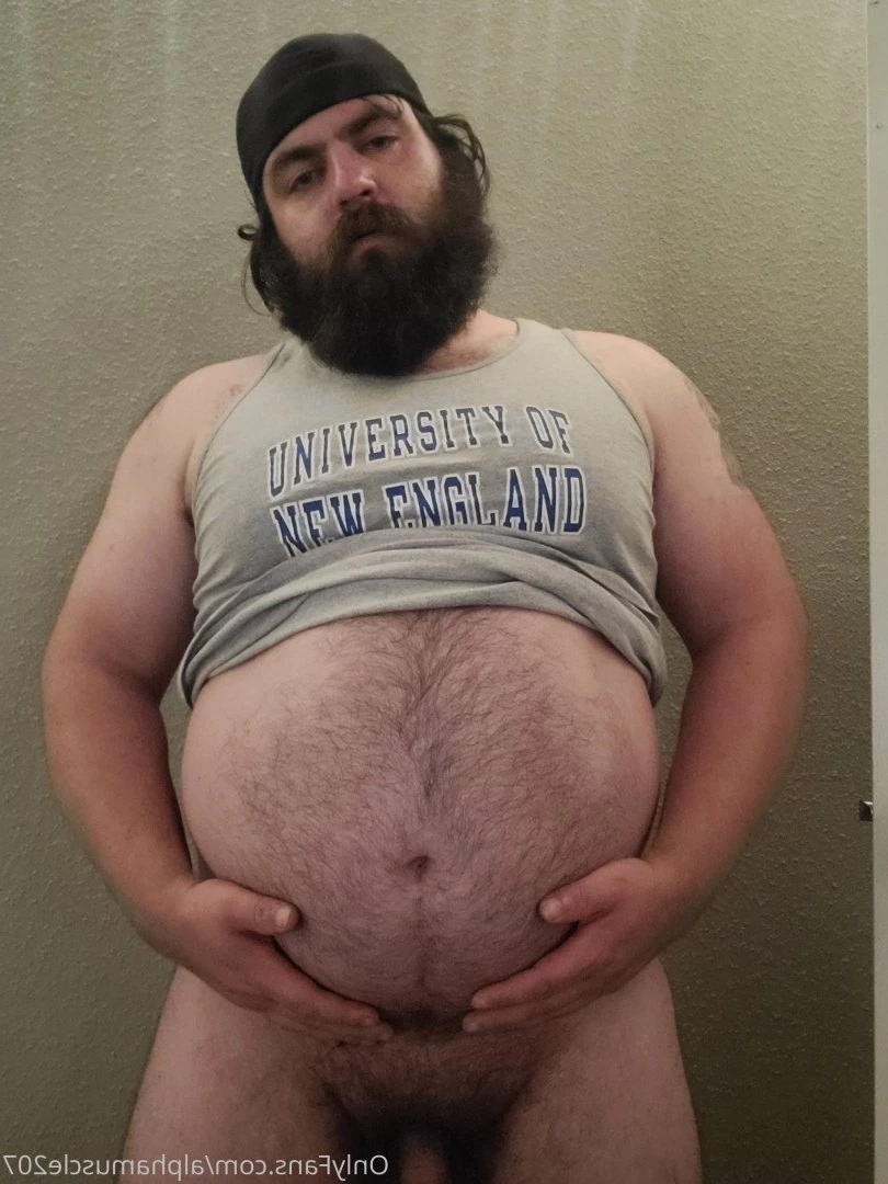 alphamuscle207 Onlyfans leaked photo 3541868 on Hotleaks.tv