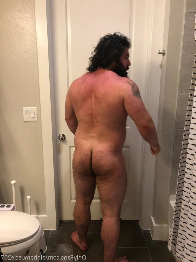 alphamuscle207 Onlyfans leaked photo 3541886 on Hotleaks.tv