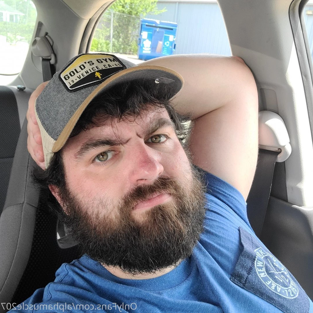 alphamuscle207 Onlyfans leaked photo 3541898 on Hotleaks.tv