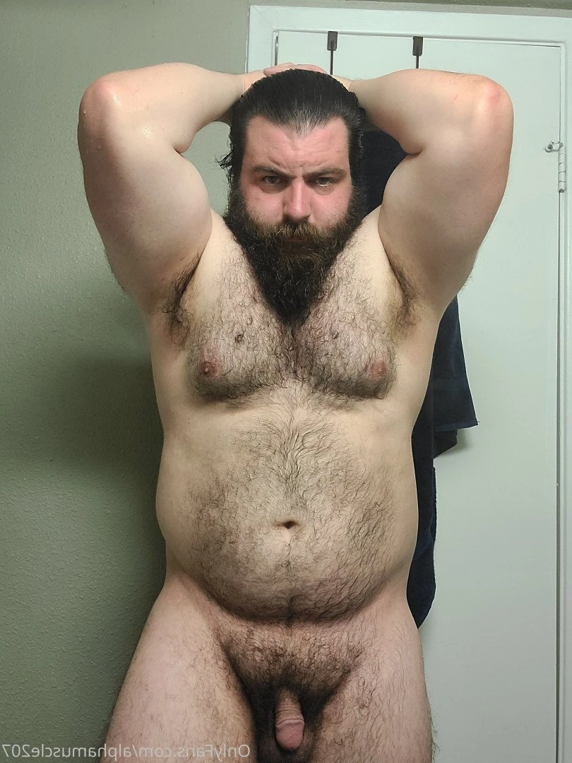 alphamuscle207 Onlyfans leaked photo 3541905 on Hotleaks.tv