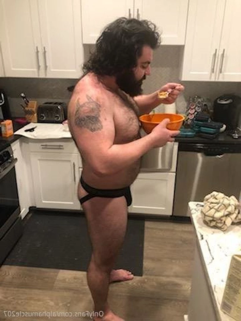 alphamuscle207 Onlyfans leaked photo 3541927 on Hotleaks.tv