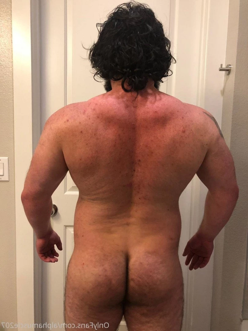 alphamuscle207 Onlyfans leaked photo 3541968 on Hotleaks.tv