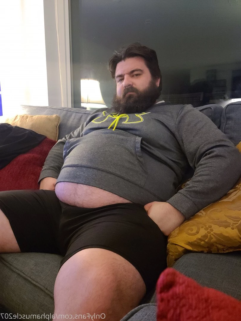 alphamuscle207 Onlyfans leaked photo 3541995 on Hotleaks.tv
