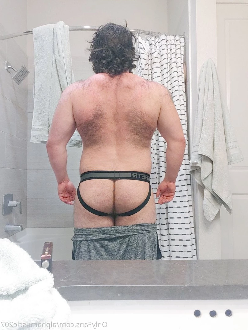 alphamuscle207 Onlyfans leaked photo 3542003 on Hotleaks.tv