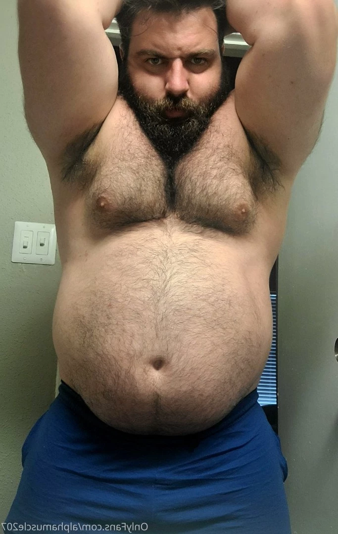alphamuscle207 Onlyfans leaked photo 3542027 on Hotleaks.tv