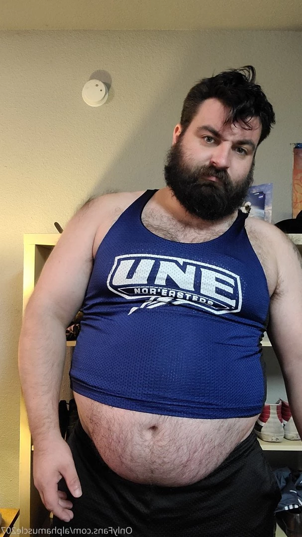 alphamuscle207 Onlyfans leaked photo 3542061 on Hotleaks.tv