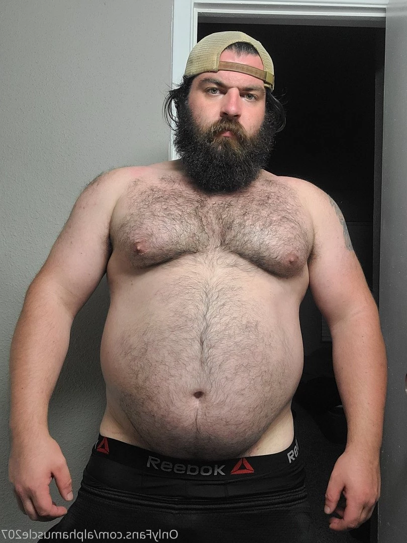 alphamuscle207 Onlyfans leaked photo 3542079 on Hotleaks.tv