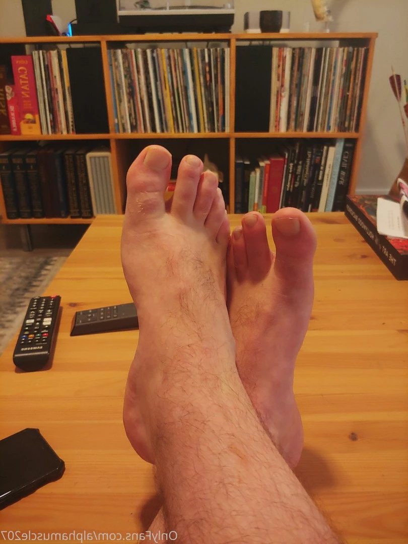 alphamuscle207 Onlyfans leaked photo 3542095 on Hotleaks.tv