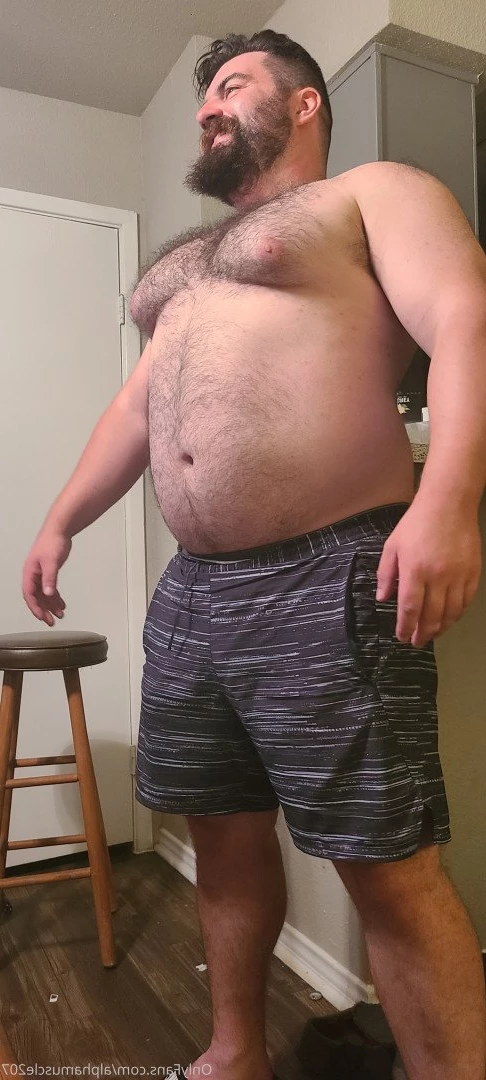alphamuscle207 Onlyfans leaked photo 3542108 on Hotleaks.tv