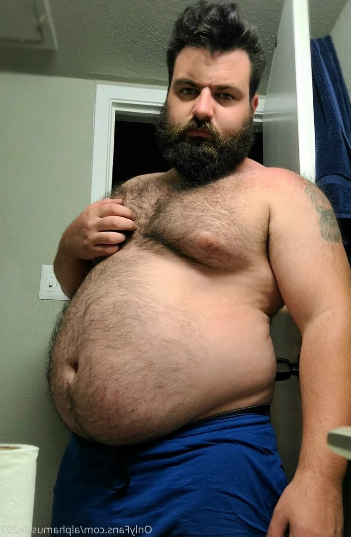 alphamuscle207 Onlyfans leaked photo 3542117 on Hotleaks.tv
