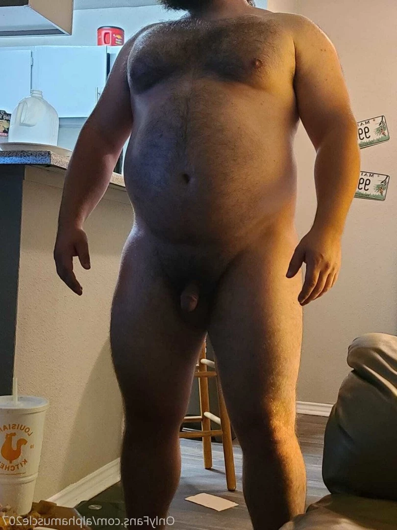 alphamuscle207 Onlyfans leaked photo 3542132 on Hotleaks.tv