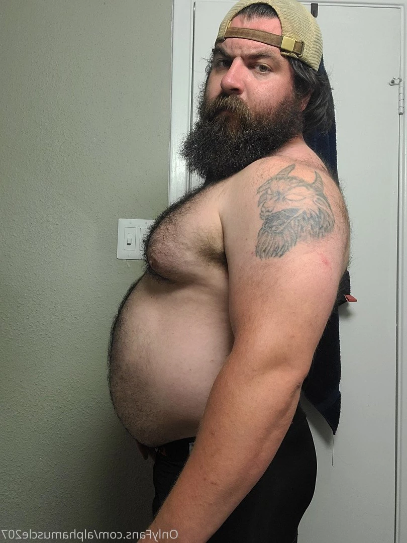 alphamuscle207 Onlyfans leaked photo 3542154 on Hotleaks.tv