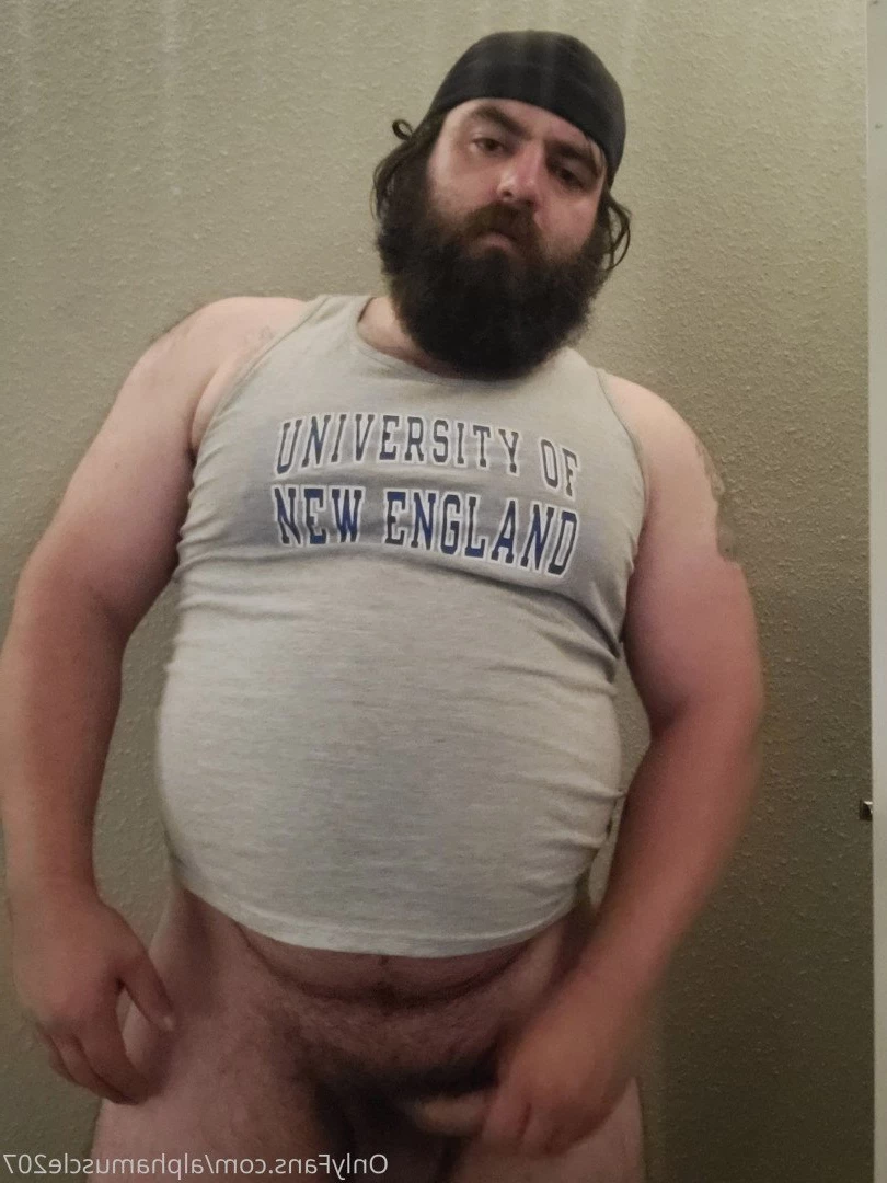 alphamuscle207 Onlyfans leaked photo 3542155 on Hotleaks.tv