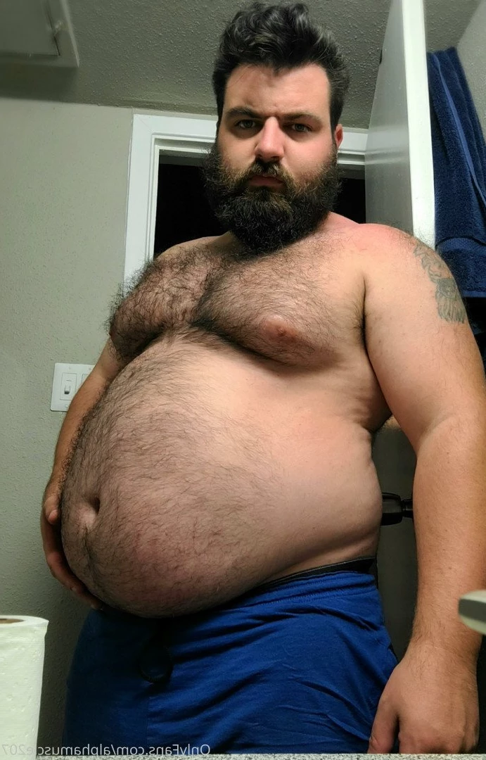 alphamuscle207 Onlyfans leaked photo 3542191 on Hotleaks.tv