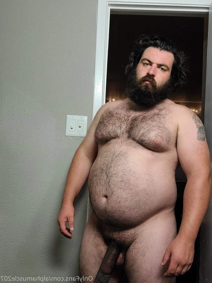 alphamuscle207 Onlyfans leaked photo 3542205 on Hotleaks.tv