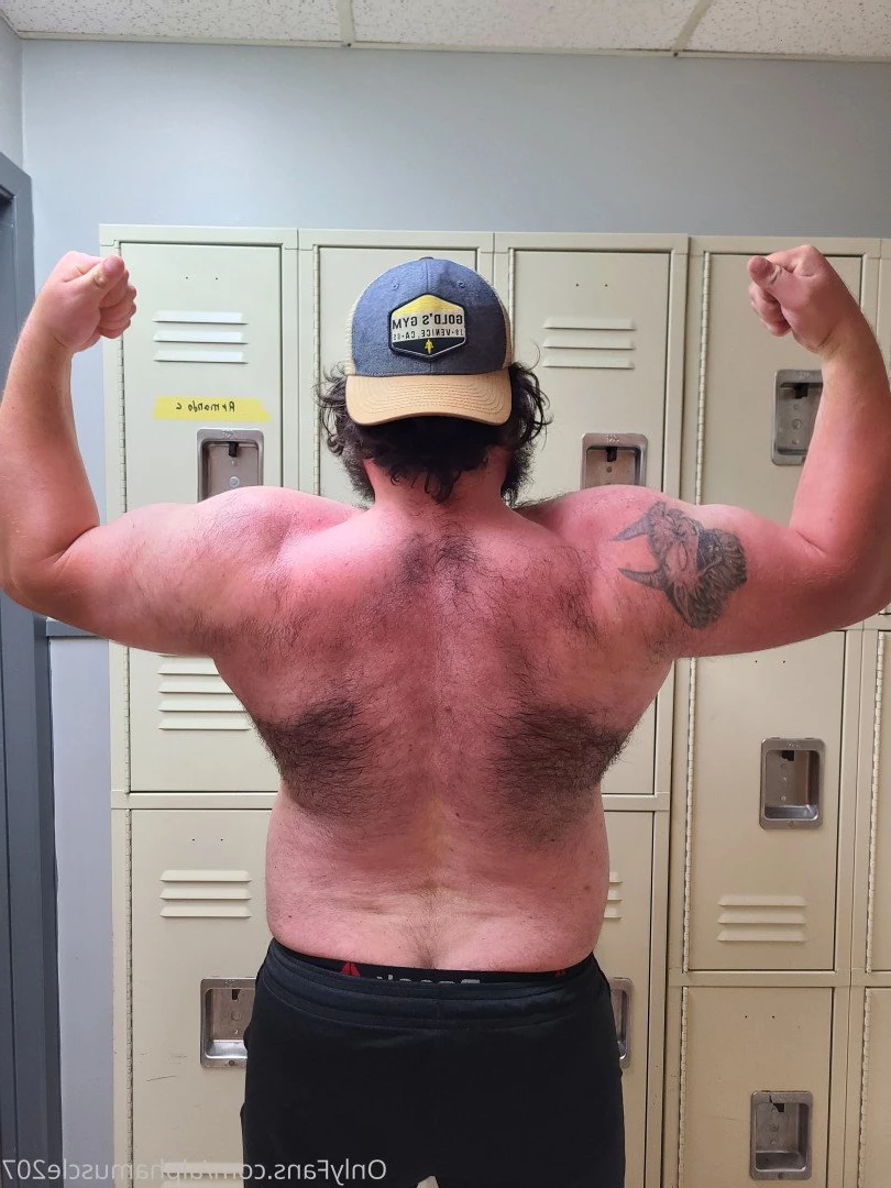 alphamuscle207 Onlyfans leaked photo 3542219 on Hotleaks.tv