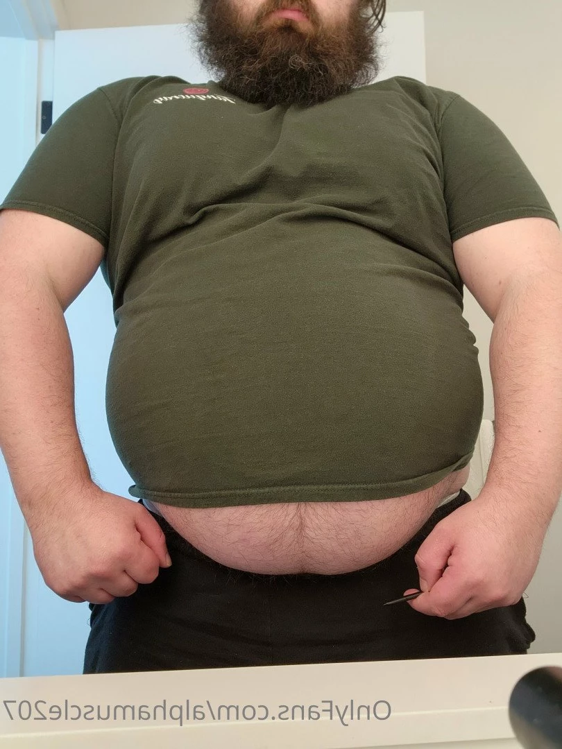 alphamuscle207 Onlyfans leaked photo 3542254 on Hotleaks.tv