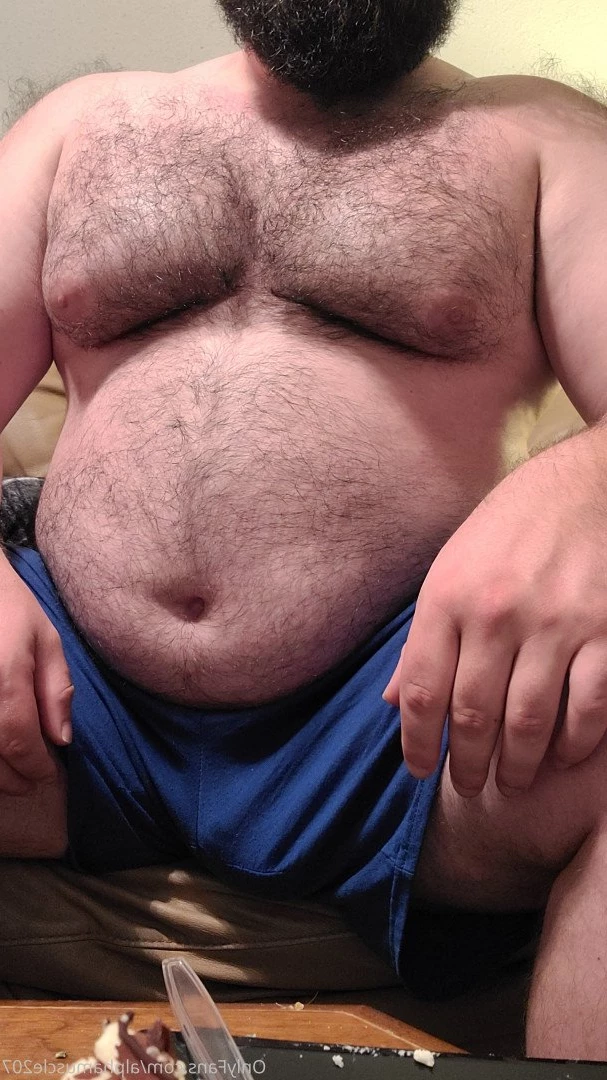 alphamuscle207 Onlyfans leaked photo 3542256 on Hotleaks.tv