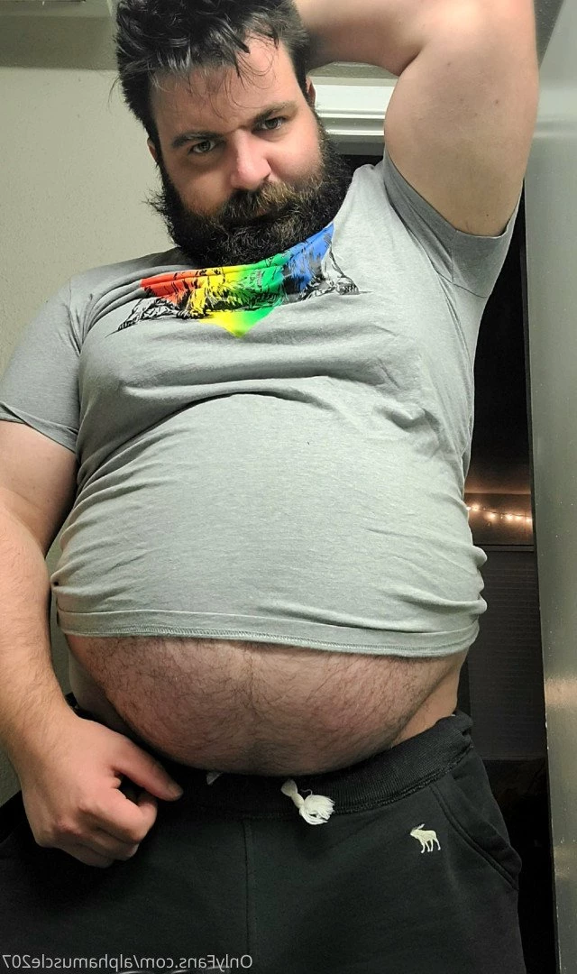 alphamuscle207 Onlyfans leaked photo 3542322 on Hotleaks.tv