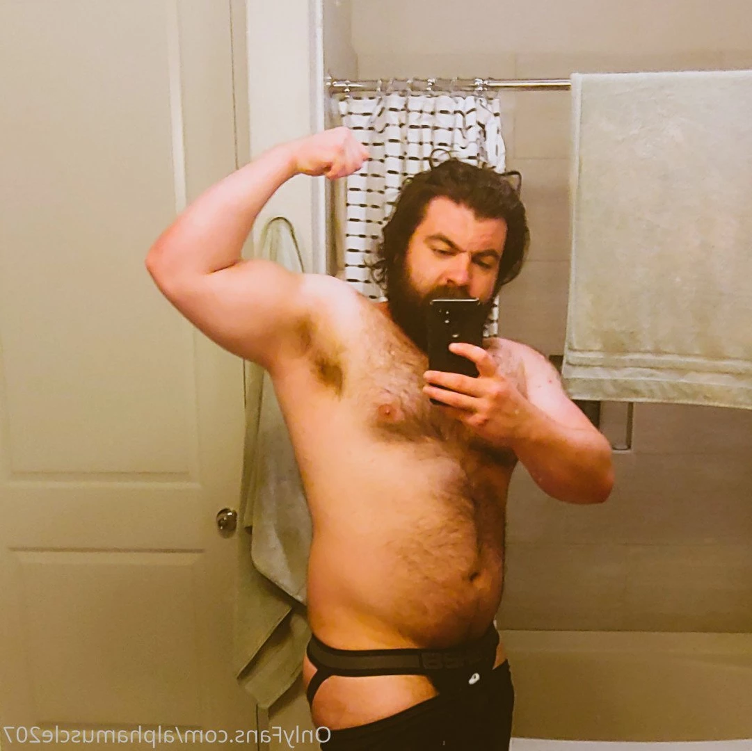 alphamuscle207 Onlyfans leaked photo 3542327 on Hotleaks.tv