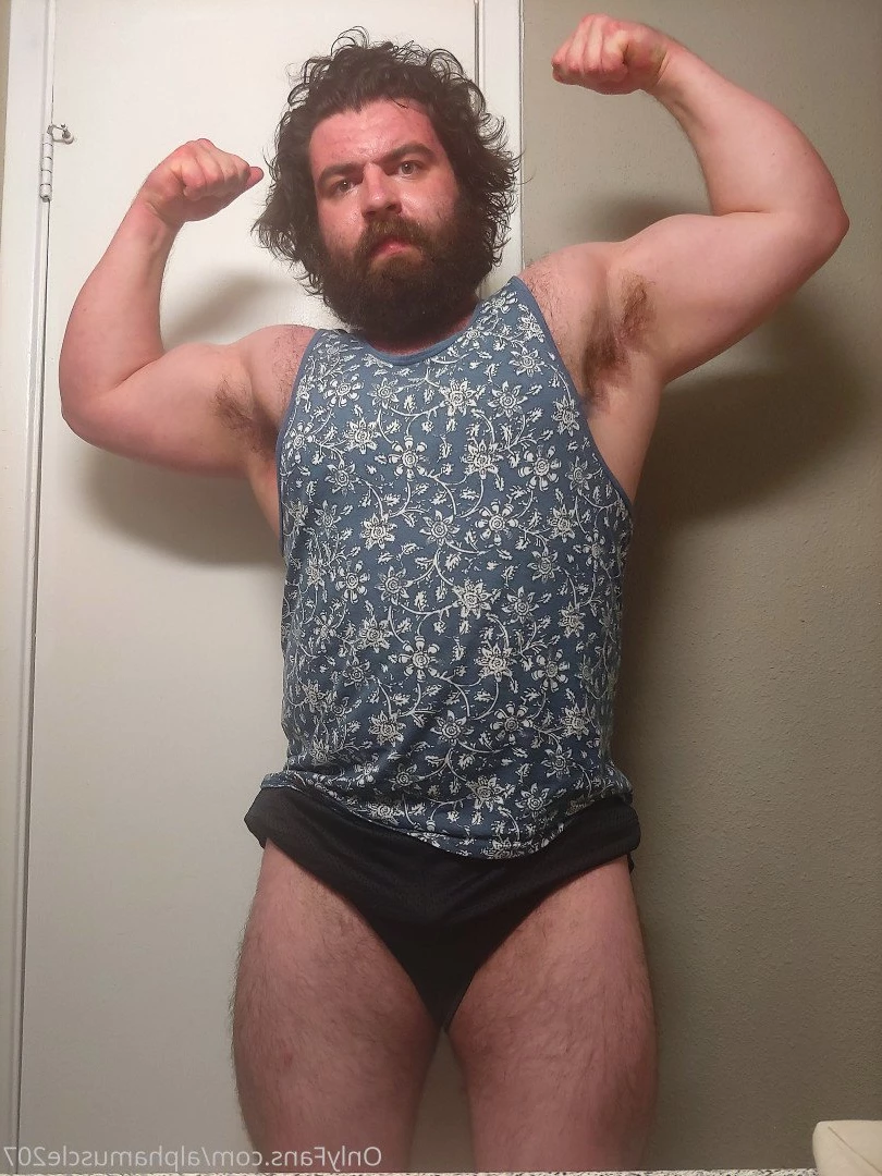 alphamuscle207 Onlyfans leaked photo 3542373 on Hotleaks.tv