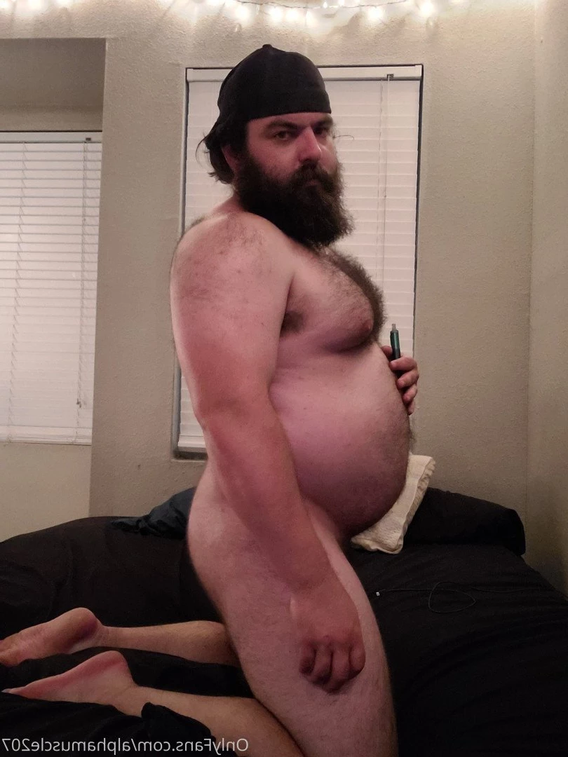 alphamuscle207 Onlyfans leaked photo 3542376 on Hotleaks.tv