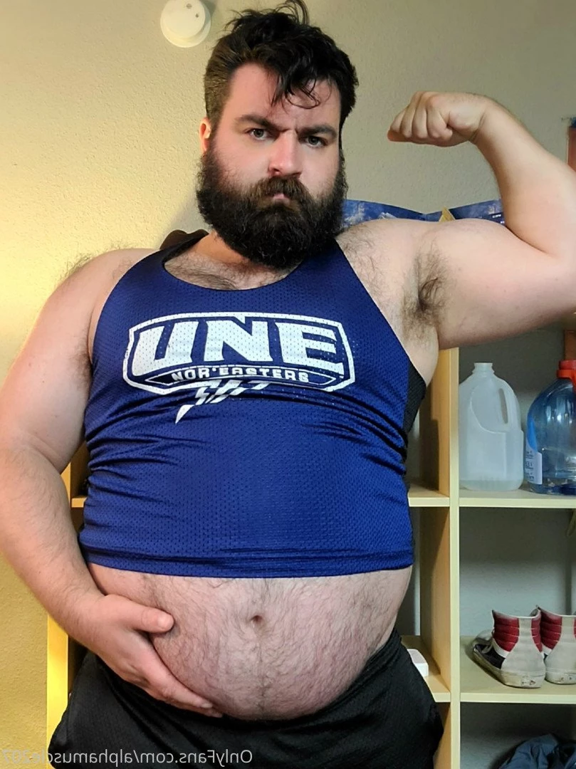 alphamuscle207 Onlyfans leaked photo 3542423 on Hotleaks.tv