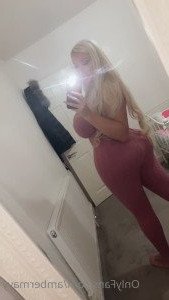 AmberMay🎀 [ ambermayy ] Onlyfans leaked video 2501636 on Hotleaks.tv