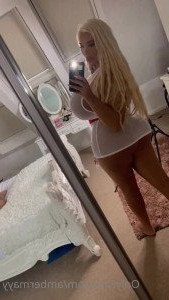 AmberMay🎀 [ ambermayy ] Onlyfans leaked video 2502055 on Hotleaks.tv