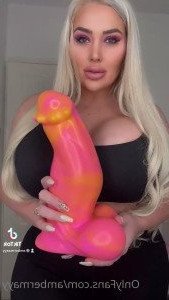 AmberMay🎀 [ ambermayy ] Onlyfans leaked video 2502128 on Hotleaks.tv