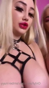 AmberMay🎀 [ ambermayy ] Onlyfans leaked video 2502137 on Hotleaks.tv