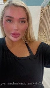 AmberMay🎀 [ ambermayy ] Onlyfans leaked video 2502461 on Hotleaks.tv