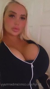 AmberMay🎀 [ ambermayy ] Onlyfans leaked video 2502485 on Hotleaks.tv