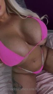 AmberMay🎀 [ ambermayy ] Onlyfans leaked video 2502748 on Hotleaks.tv