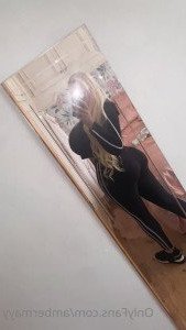 AmberMay🎀 [ ambermayy ] Onlyfans leaked video 2503112 on Hotleaks.tv