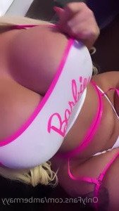 AmberMay🎀 [ ambermayy ] Onlyfans leaked video 2503312 on Hotleaks.tv